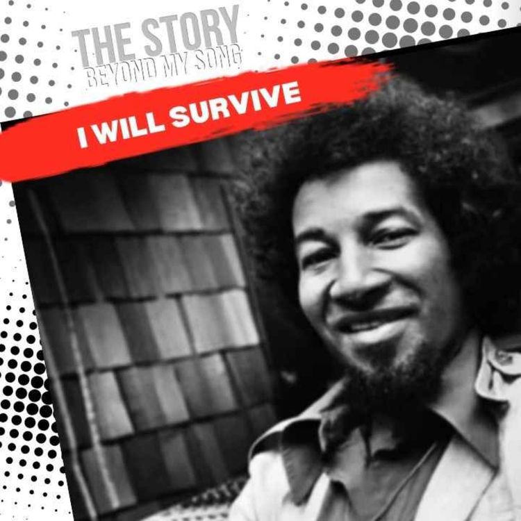 cover art for Freddie Perren: The Hitmaker Behind “I Will Survive” & Jackson 5’s Rise