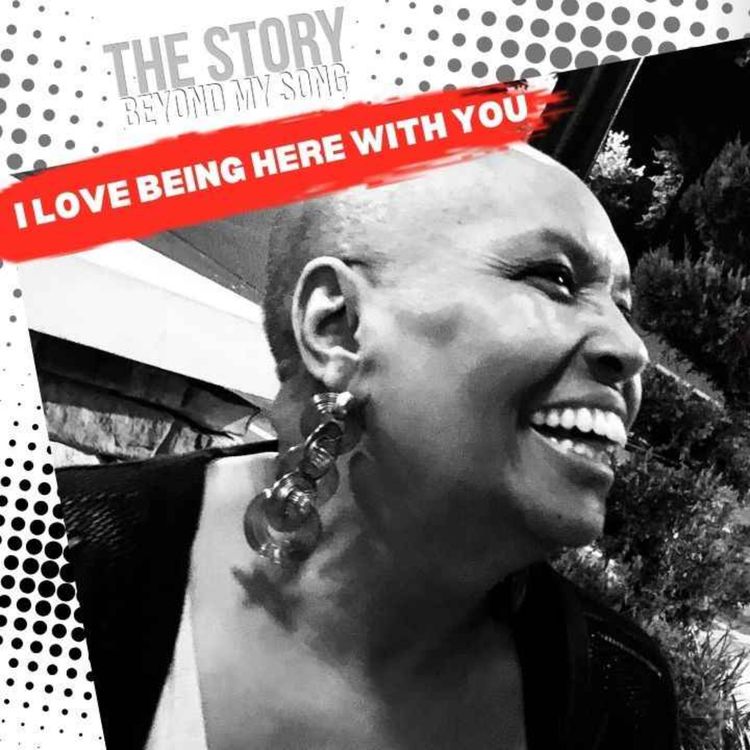 cover art for "The Song She Left Behind: Honoring the Velvet Voice of Tommie Macon"