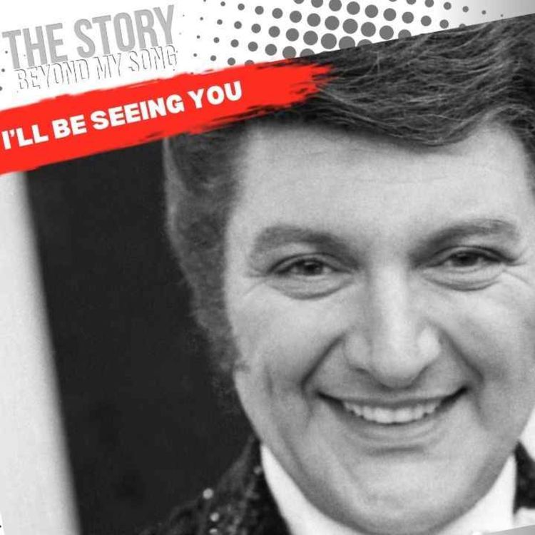 cover art for Liberace: The Glittering Showman Who Dazzled the World | Birthday Tribute to a Piano Legend 