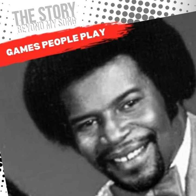 cover art for Honoring Pervis Jackson of The Spinners 