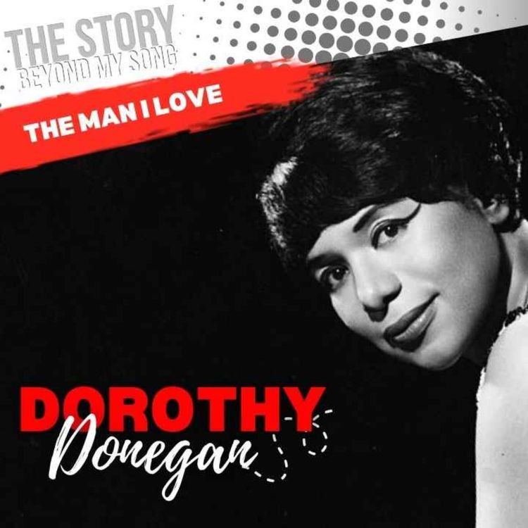 cover art for Dorothy Donegan: The Jazz Genius Who Shared Her Stage With Me 