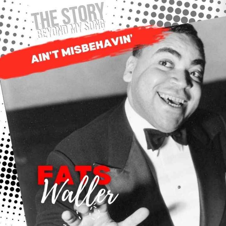 cover art for Fats Waller: The Birthday Party He Couldn't Refuse