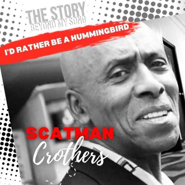cover art for Scatman Crothers: The Voice That Moved Generations 