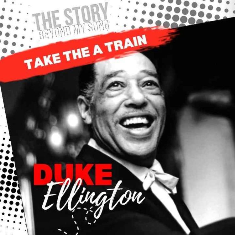cover art for Remembering Duke Ellington | Honoring His Legacy 