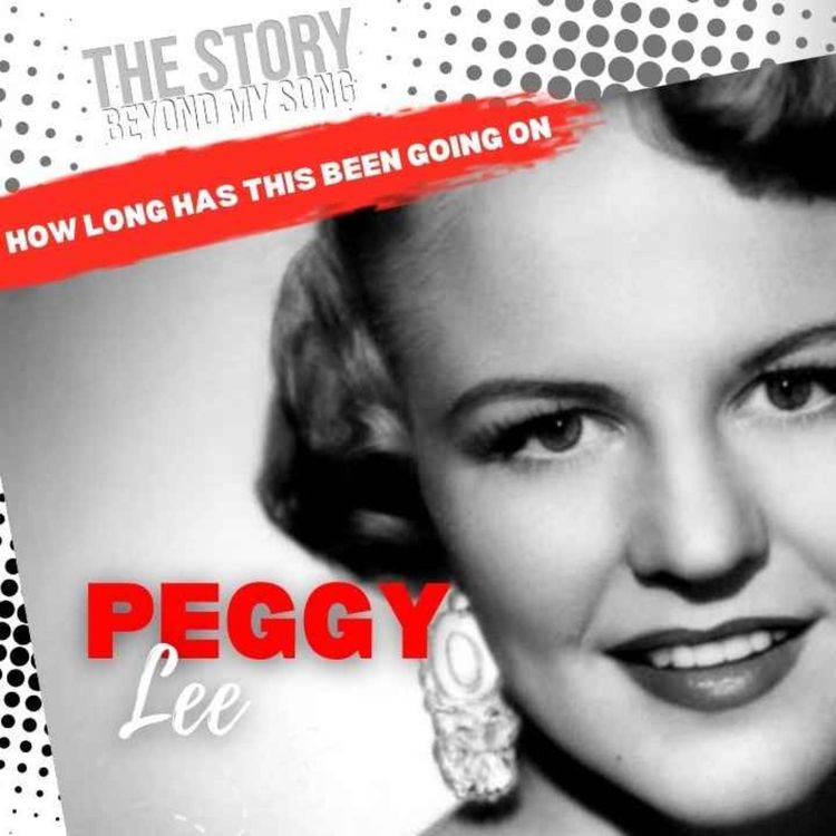 cover art for Peggy Lee: A Heavenly Birthday Tribute