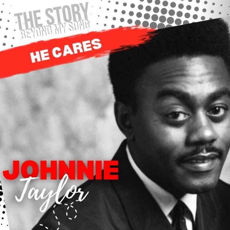 cover art for Johnnie Taylor | Rest In Peace