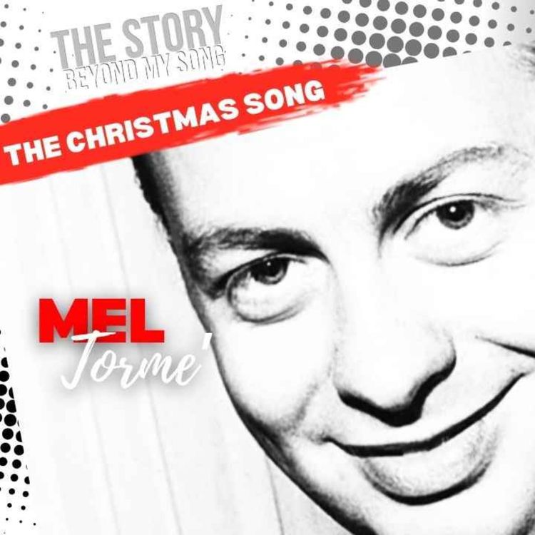 cover art for Mel Tormé: The Velvet Fog  | Chicago Jazz Icon Remembered 