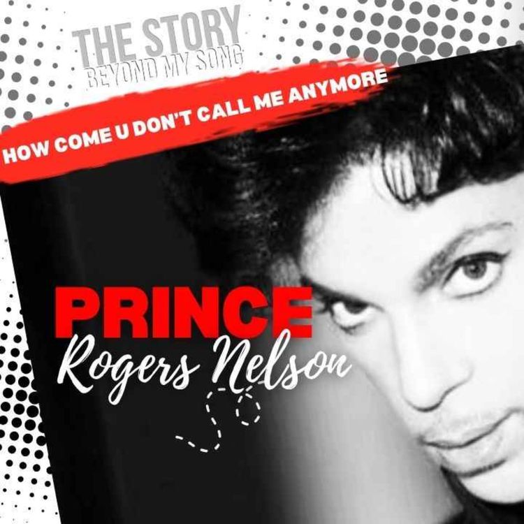 cover art for Prince: Honoring the Genius Who Changed Music Forever 