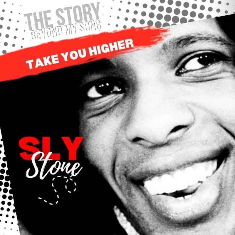 cover art for Rest In Heavenly Peace, Sly Stone! Dead At 82