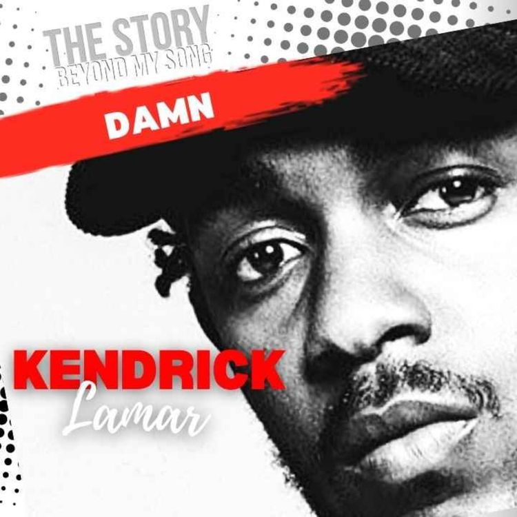 cover art for Kendrick Lamar’s Happy Birthday and Pulitzer History Story 
