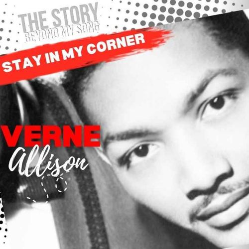Verne Allison at 89: Founding Voice of The Dells - The Story