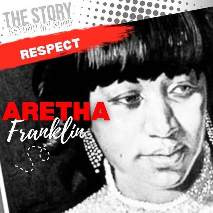cover art for Celebrating Aretha Franklin’s Time Cover: The Queen of Soul Lives On Today