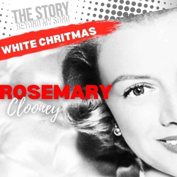 cover art for Rosemary Clooney: The Voice That Felt Like Home 