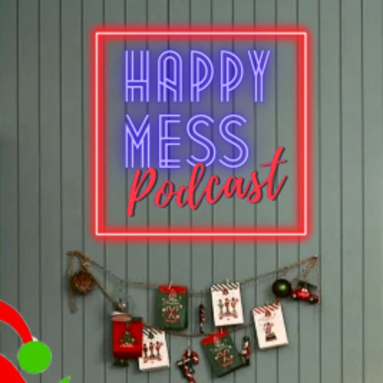 cover art for Super joyeux Noël !