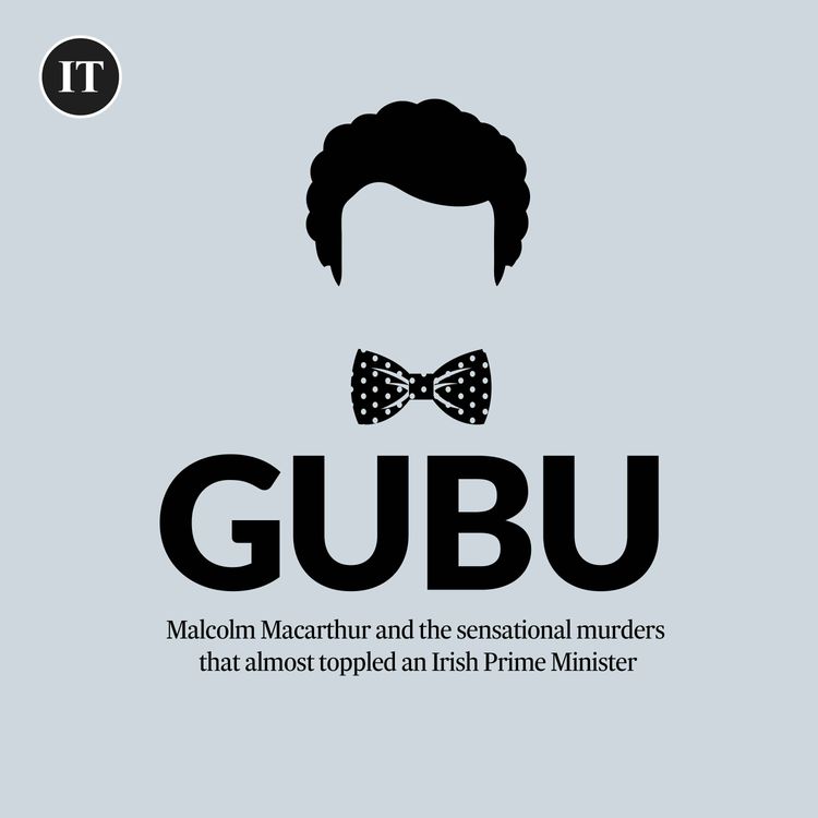 cover art for Coming soon: GUBU