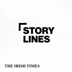 cover art for Story Lines