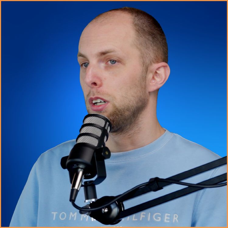 cover art for Wat kan een AI agent voor jou doen? met Nico de Cleyre | 52 Topics S3 - #08