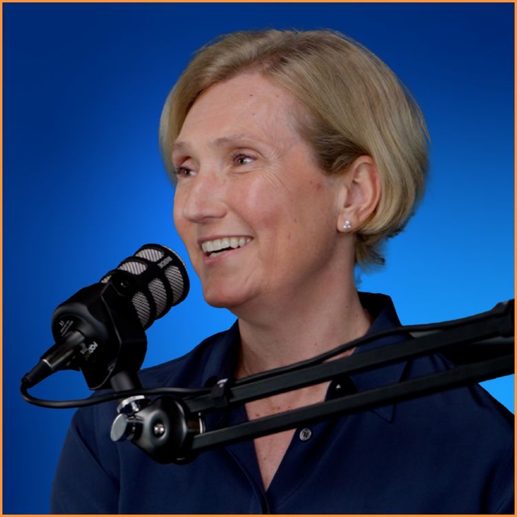 cover art for Waarom IT niet altijd nieuw hoeft te zijn - met Ruth Wachelder | 52 Topics S3 - #10