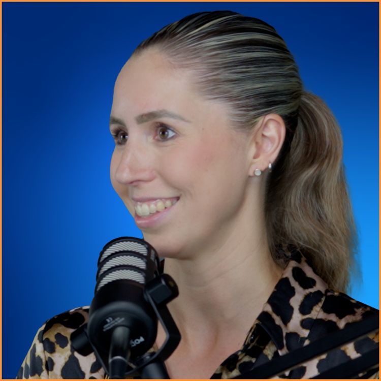 cover art for Connectiviteit als fundament: waarom telco de ruggengraat is van je digitale werkplek | 52 Topics S3 - #14