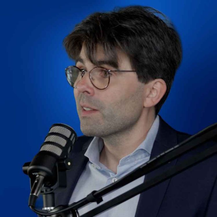 cover art for De pijn van foute cloudkeuzes: zo vermijd je dure fouten | 52 Topics S3 - #23