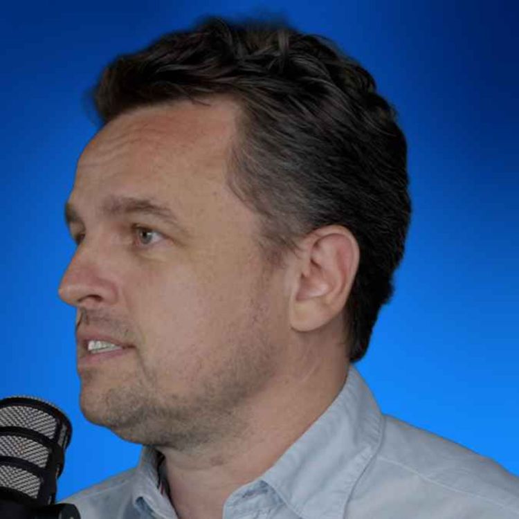 cover art for België krijgt z’n eigen Azure-regio - Waarom dit belangrijk is met Filip Marest | 52 Topics S3 - #25