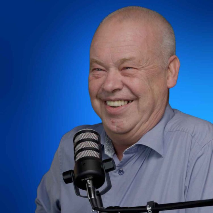 cover art for Wat bedrijven niet weten over hun internetconnectie (en wat dat kost) | 52 Topics S3 - #26