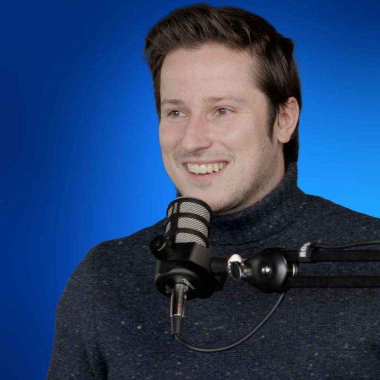 cover art for Secure Modern Work met Intune, Zero Trust & Entra ID: Doe je het wel juist? | 52 Topics S3 - #29