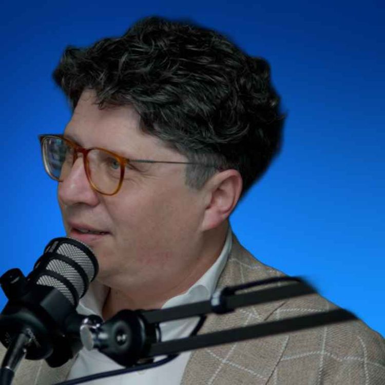 cover art for Crisiscommunicatie is geen nice-to-have. Het ís je businesscontinuïteit.