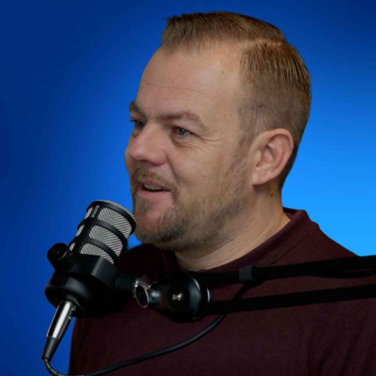 cover art for HPE Discover: waarom On-Prem springlevend is in 2025 | 