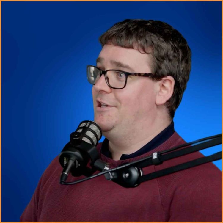 cover art for Waarom jouw identiteit het grootste beveiligingsrisico is