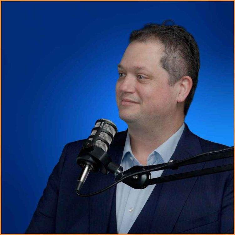 cover art for EU AI Act Explained: Alles wat je moet weten voor jouw bedrijf | 52 Topics S3 - #43