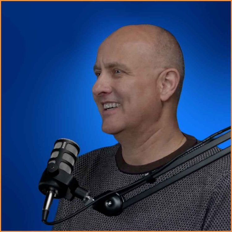 cover art for Van papier naar Copilot: Hoe Mon3aan boekhouding heruitvindt met AI | 52 Topics S3 - #46