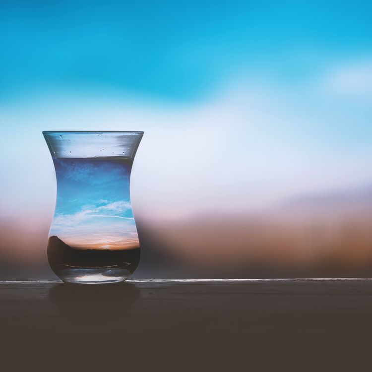 cover art for Andri Peetso | Vesi kui ravim