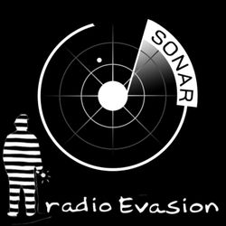 cover art for SONAR - Radio Evasion