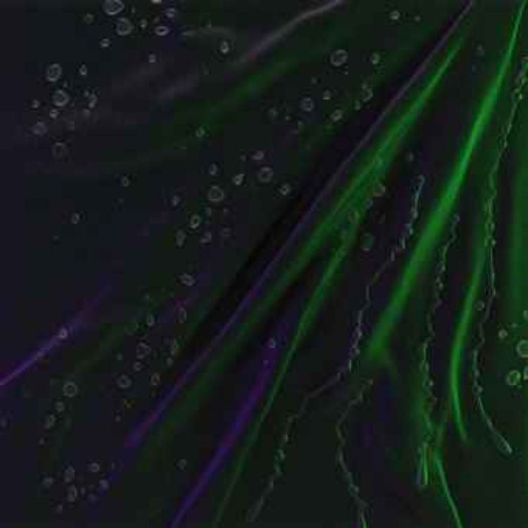 cover art for Avec des productions électroniques futuristes, QuinzeQuinze donnent vie à un style narratif singulier et intemporel.