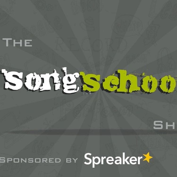 cover art for The Songschool Show Online @ NCH