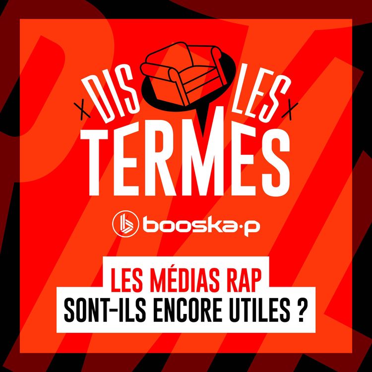 cover art for Les médias Rap sont-ils encore utiles ?