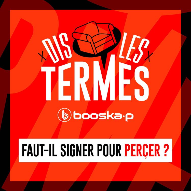 cover art for Faut-il signer pour percer ?