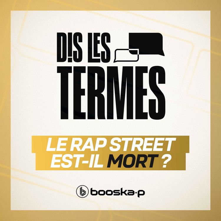 cover art for Le Rap Street est-il mort ? 