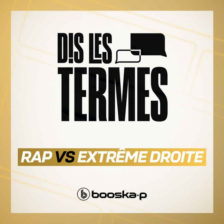 cover art for Rap VS extrême droite