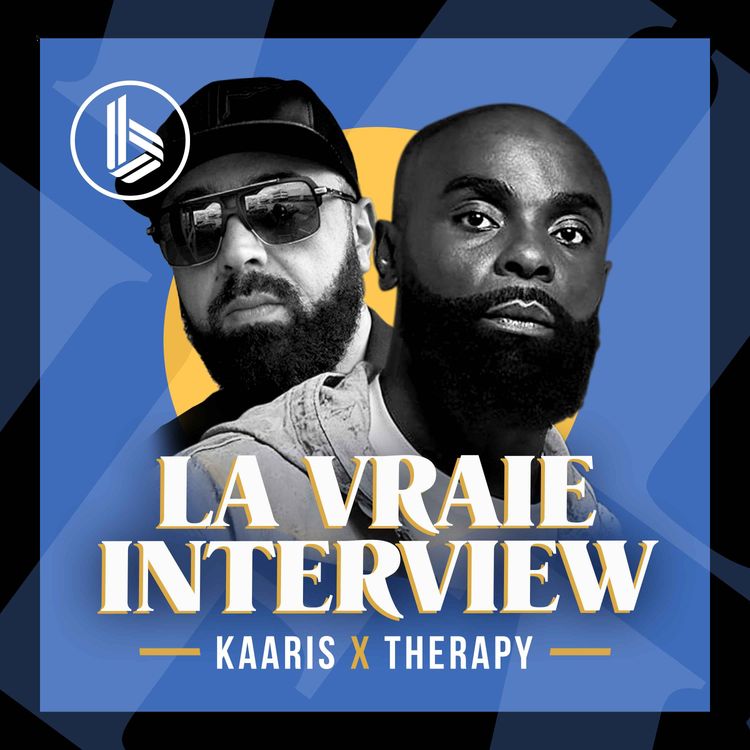 cover art for La Vraie Interview Kaaris x Therapy 2093
