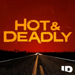 cover art for Hot & Deadly