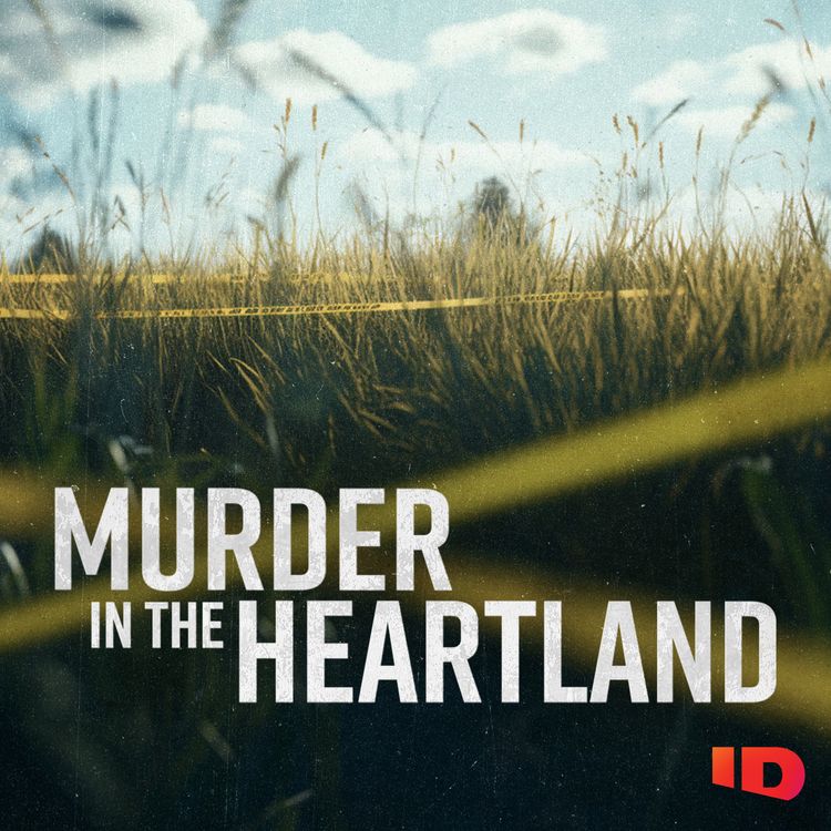 cover art for Coming Soon: Murder in the Heartland 