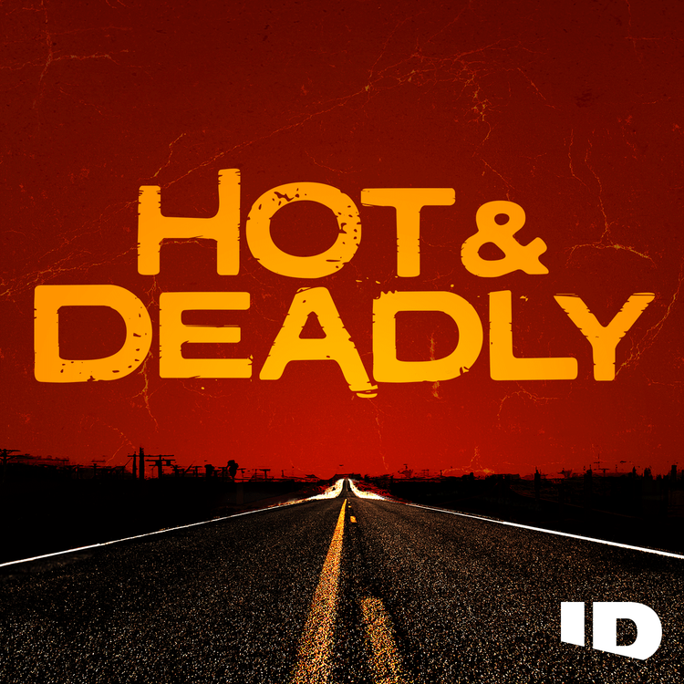 cover art for Hot & Deadly: Secret Rendevous