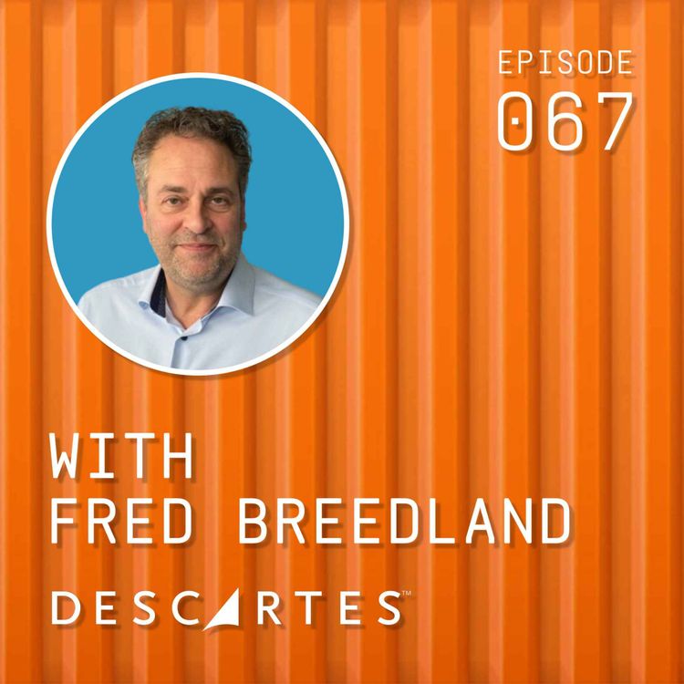 cover art for Episode 67 - PEPPOL and VAT in the Digital Age: Is Your Business Ready?