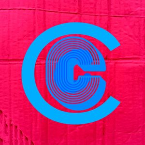 cover art for Cardboard Cinema Club