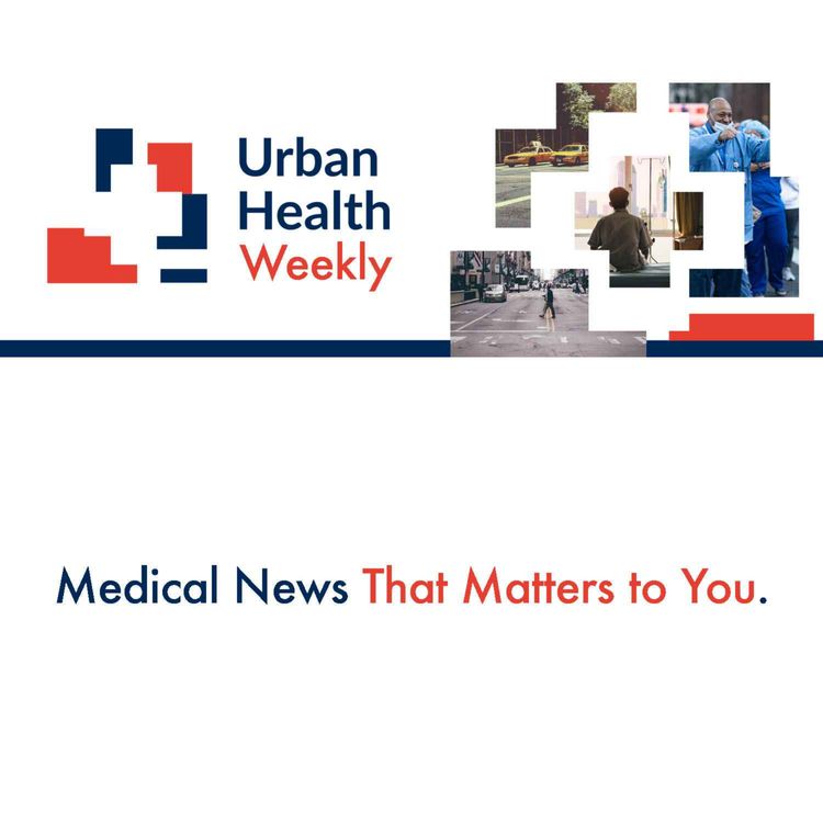cover art for Interviews with Key Healthcare Opinion Leaders – Episode #100