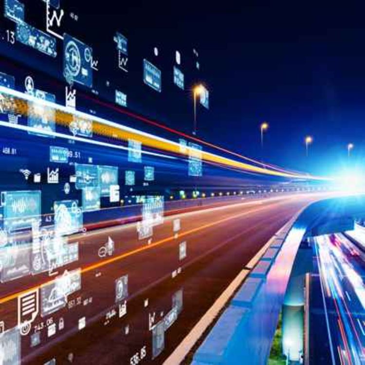 cover art for Solutions Spotlight – Technology, Technology, Technology!