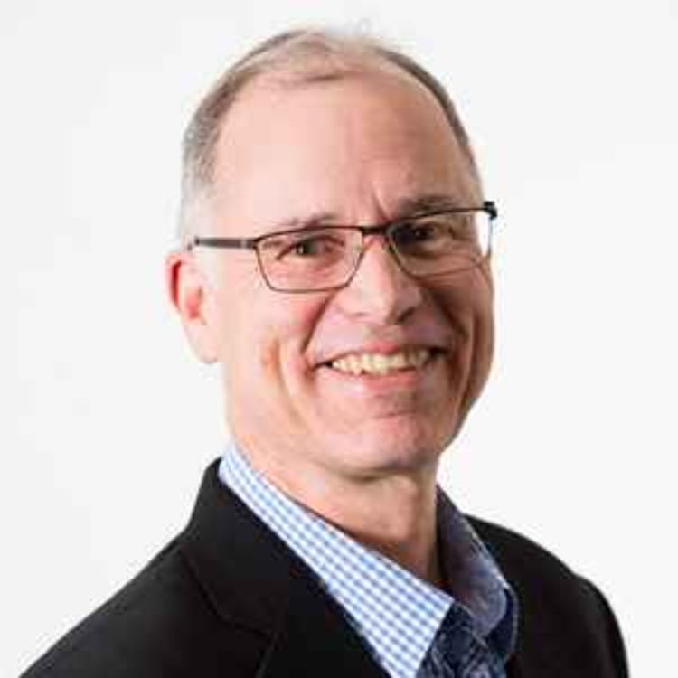 cover art for Plenary - Managing Change and Influencing Outcomes