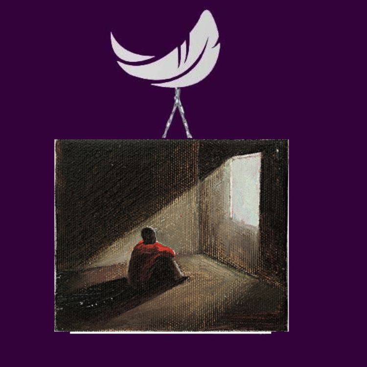 cover art for قسمت ۲۱- تنهایی- رادیو پرگست